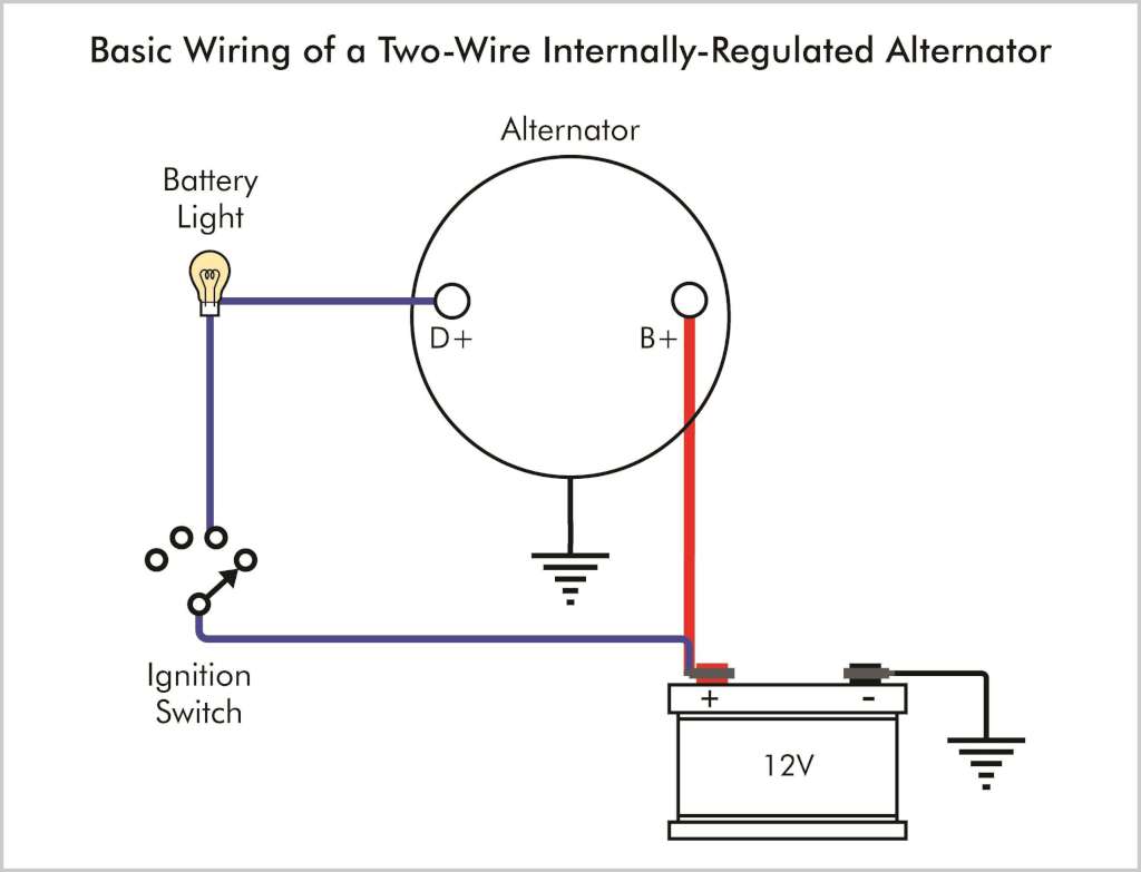 Troubleshooting An Alternator Warning Light BMW Car Club of America